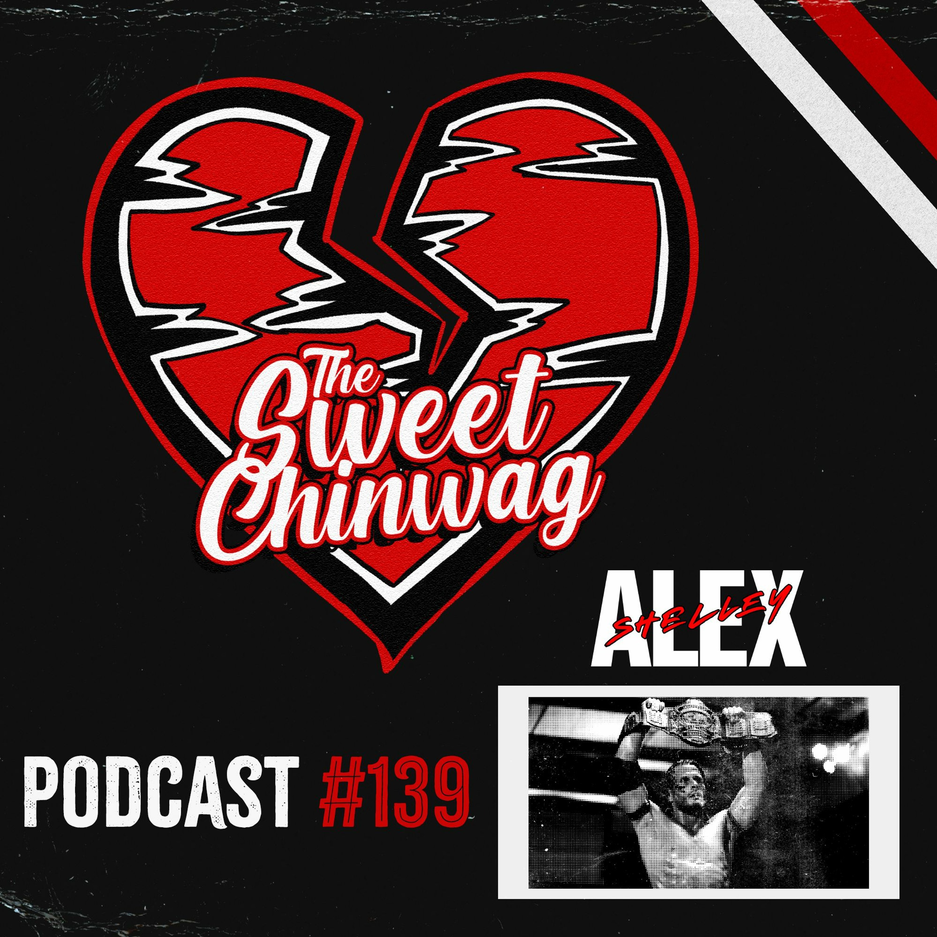 The Sweet Chinwag Podcast