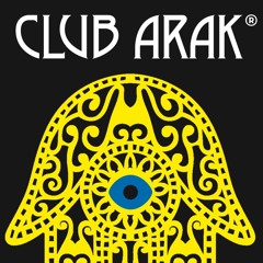 DJ Chadi Club Arak EOY Mix