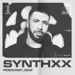 Selektive Club Podcast 022: Synthxx