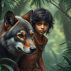 The Jungle Book (Finale)