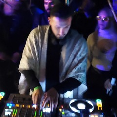 Reza @ Atlas September 2021