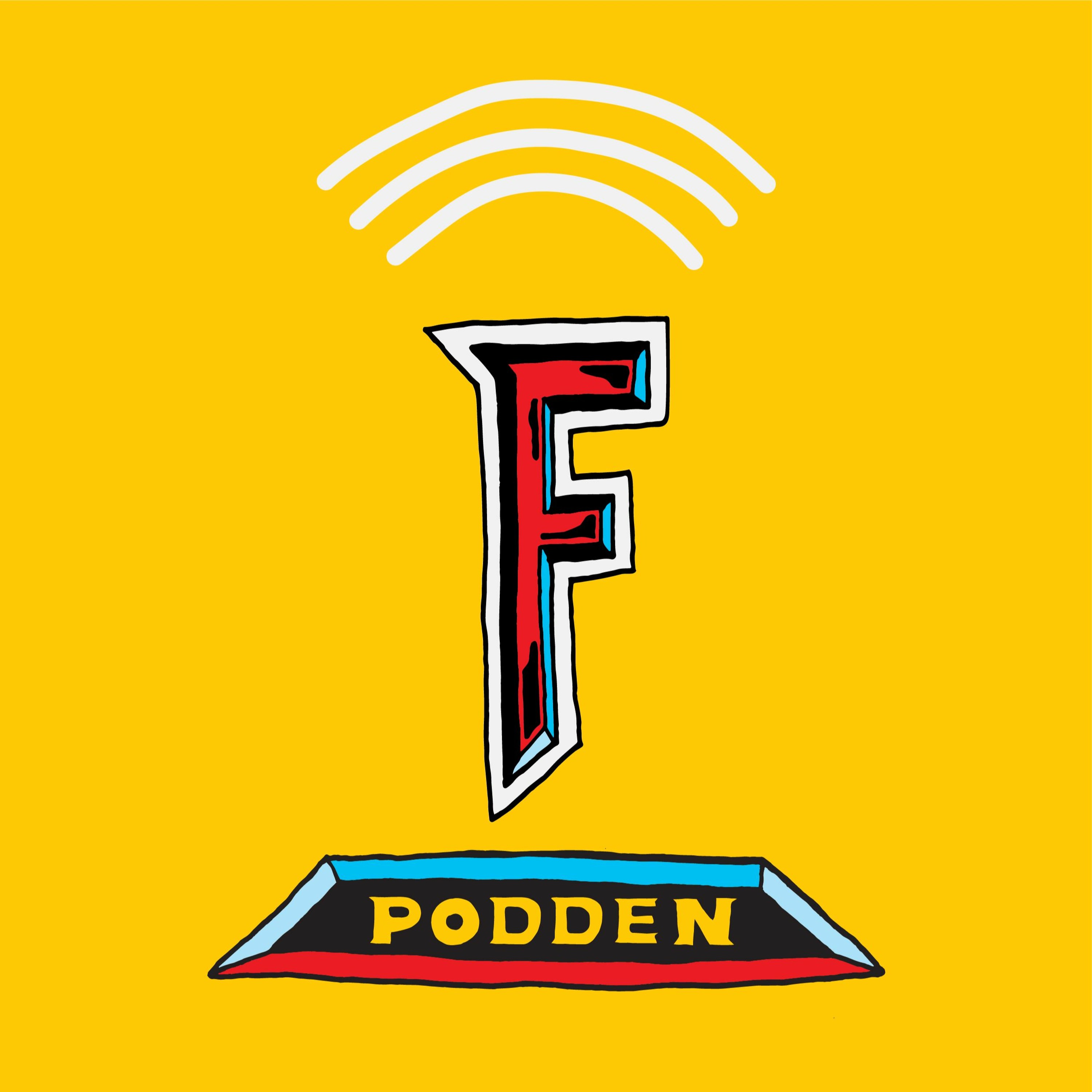 FantasiaNorth Podcast