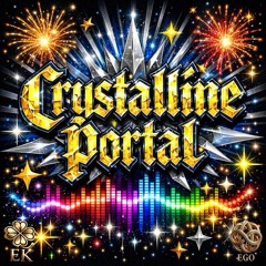 Crystalline Portal