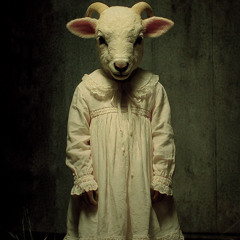 Child of the lamb