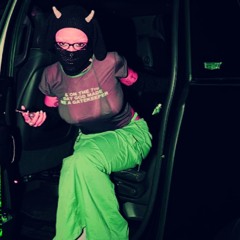 FUN BITCH (MACROSS 82-99 X Doja Cat) Future Funk CARE ケア Remix