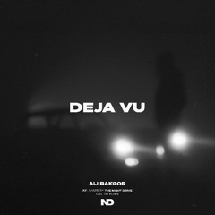 Ali Bakgor - Deja Vu
