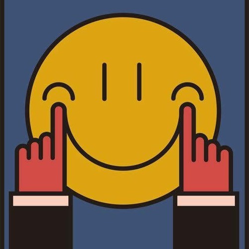 D@ Soon - Fucking Smile Required (mixtape)