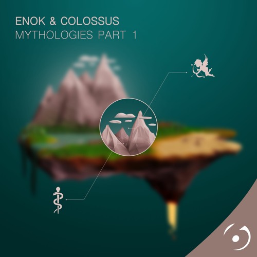 Enok & Colossus - Asclepius