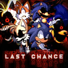 FNF - Last Chance Remix - Smashe