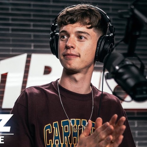 Pjotr | Zomersessie 2020 | 101Barz