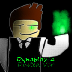 Dynabloxia Dusted Ver.