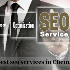 Best Seo Services In Chennai - Digital SEO