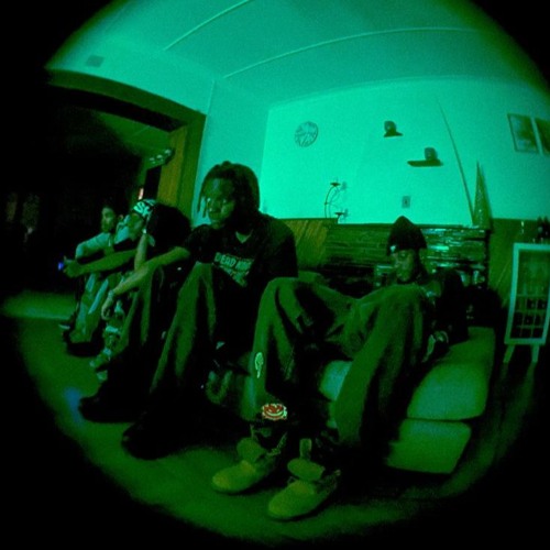 SHADOWS [🔥Oldschool Boom Bap Griselda Dark Type Beat]