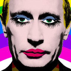 Vladimir Putin DISS TRACK