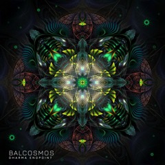 Balcosmos – Dharma Endpoint 24bit