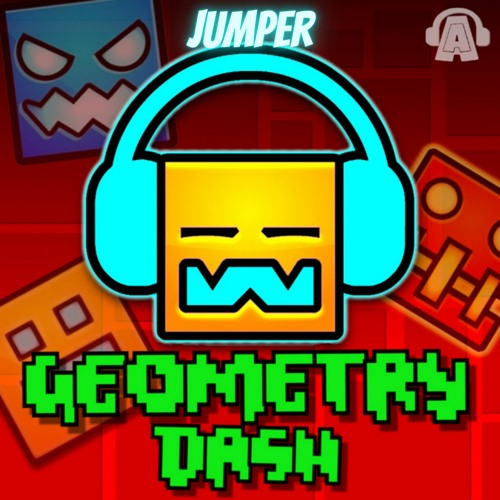 Stream Geometry Dash - Jumper by Geometry Dash | Listen online for free ...