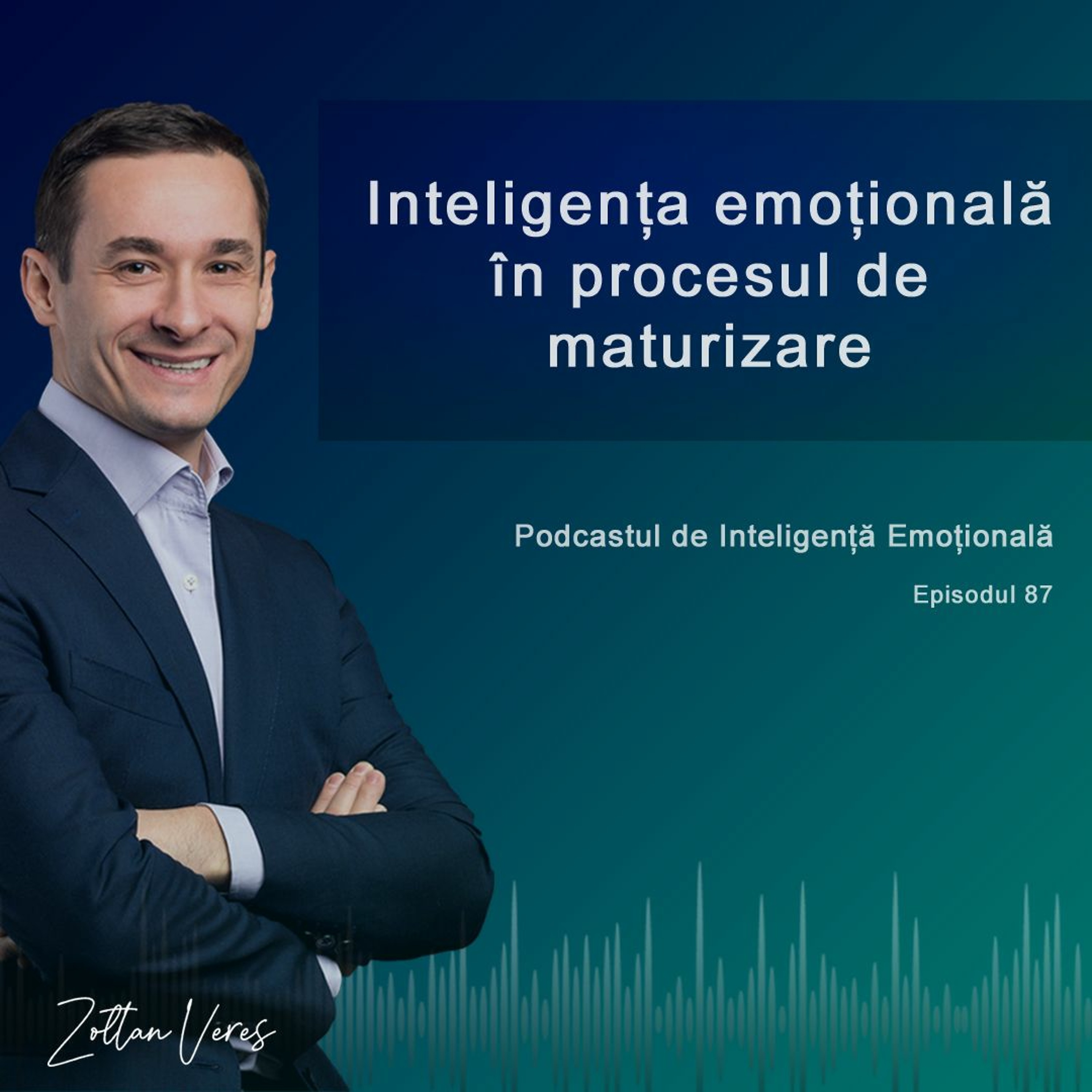 Podcastul de EQ