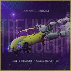 Premiere: Joe Bellingham - Meets Tara In Robot Heart [Tremulant]