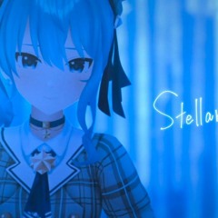 Stellar Stellar   星街すいせい(official)
