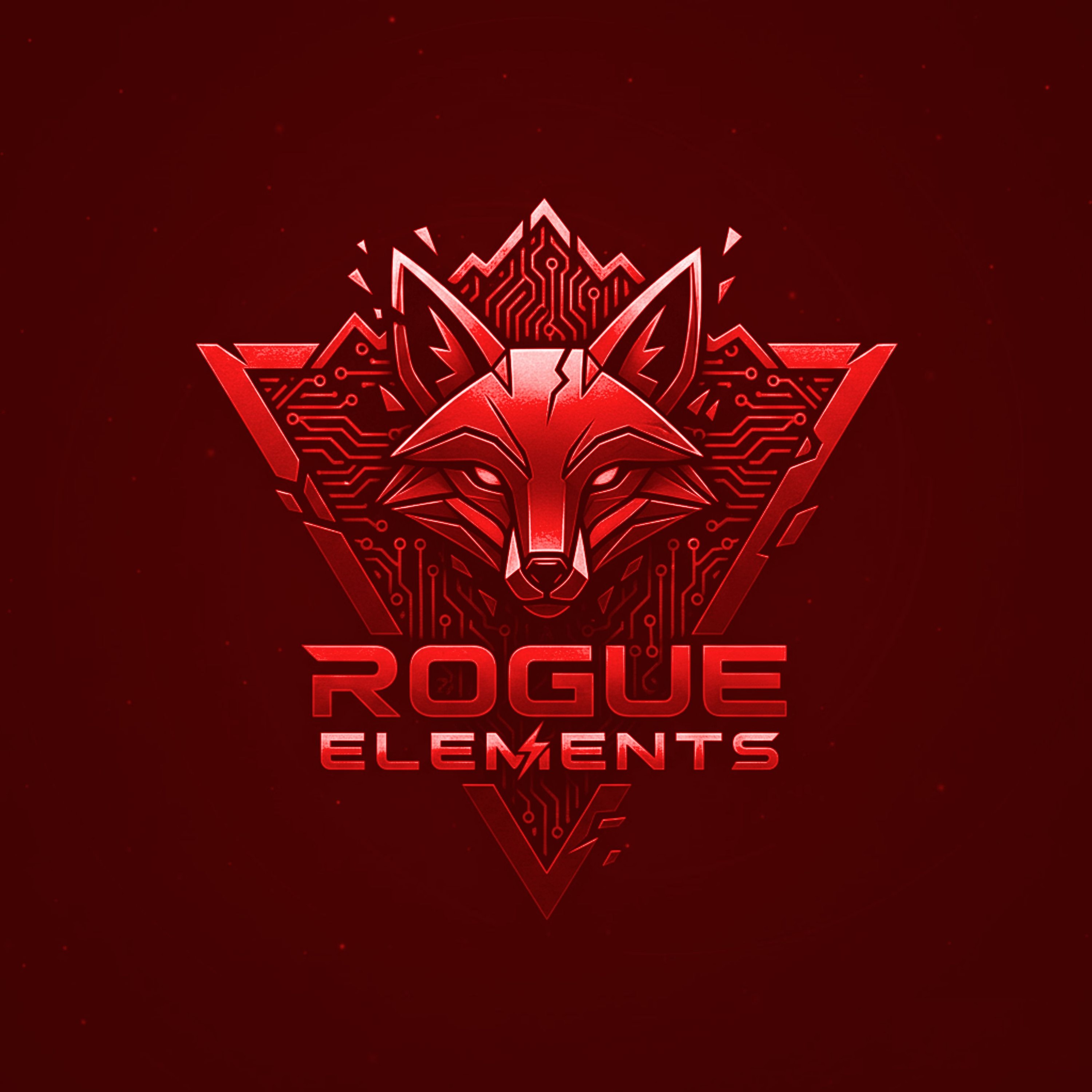 Lonely Nights : ROGUE ELEMENTS episode artwork
