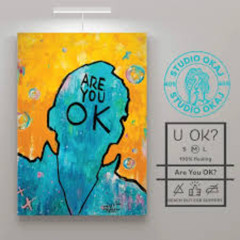Are you okay ? (Vent d'ouest ft Patricia Edwards)