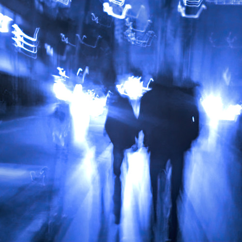 ANGUISH, Lieless – far away