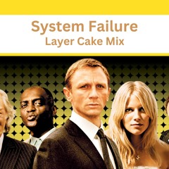 System Failure Layer Cake Mix April 2024 #HardHouse #DJ #Mix