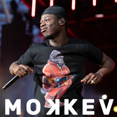J Hus - Who Told You ft. Drake (MOKKEV REMIX)