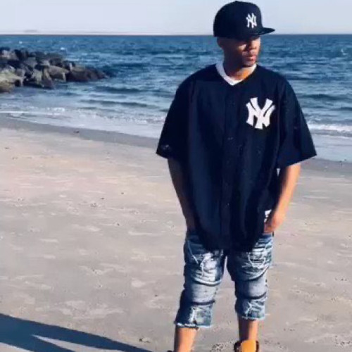 Kit on a Caddy - gunna