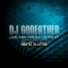Electrobounce Ghetto Tech (Mix 2)