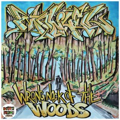 Manuel - Wrong Neck of The Woods EP SNIPPETS