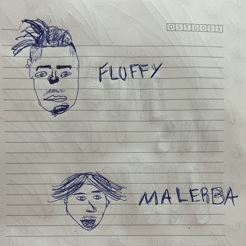 FluffyPimp - Distante feat Malerba (prod. Sushiiboy011)