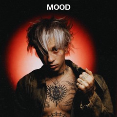 "MOOD" - Chiello type beat