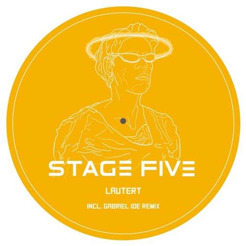 Lautert - Stage Five (Gabriel Ide DUSTY Remix)