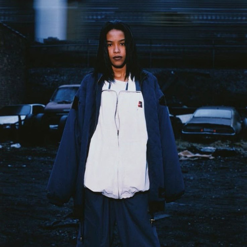 Heartbroken Neighbors ( Aaliyah Heartbroken x J Cole Neighbors)