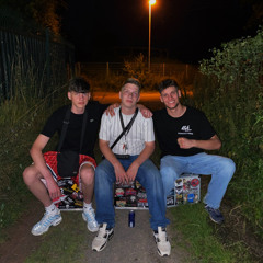 BARRIX & STAATI @ESX1