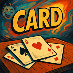 CARD (Scam 5)