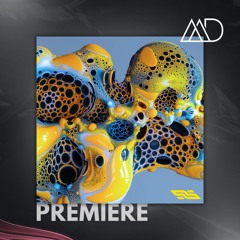 PREMIERE: Theologos - Djenga (Original Mix) [Amaeo]