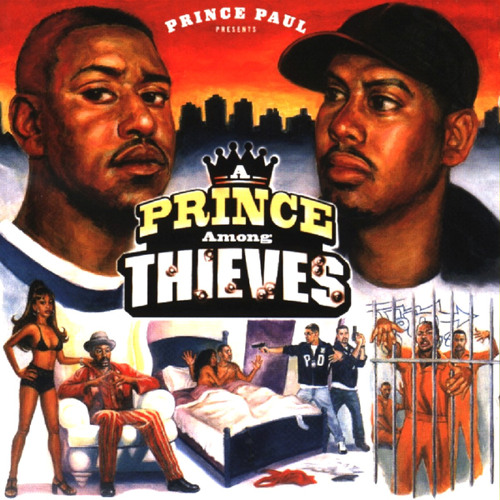Macula's Theory (feat. Big Daddy Kane)