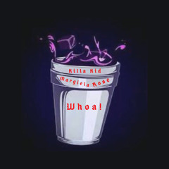 Whoa (feat.margiela rose)