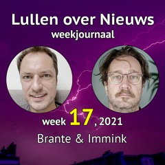 2e Kamer: Echt Supererg Van Omtzigt, Maar Nu Gaan We Formeren. Lullen Over Nieuws Week 17