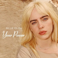 Billie Eilish My Power ( ReiRei remix )