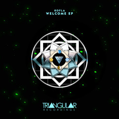 Welcome (Original Mix)