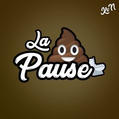 LA PAUSE BY KvN FROST