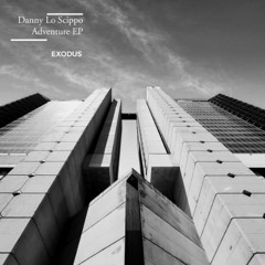 Danny Lo Scippo - ADV01
