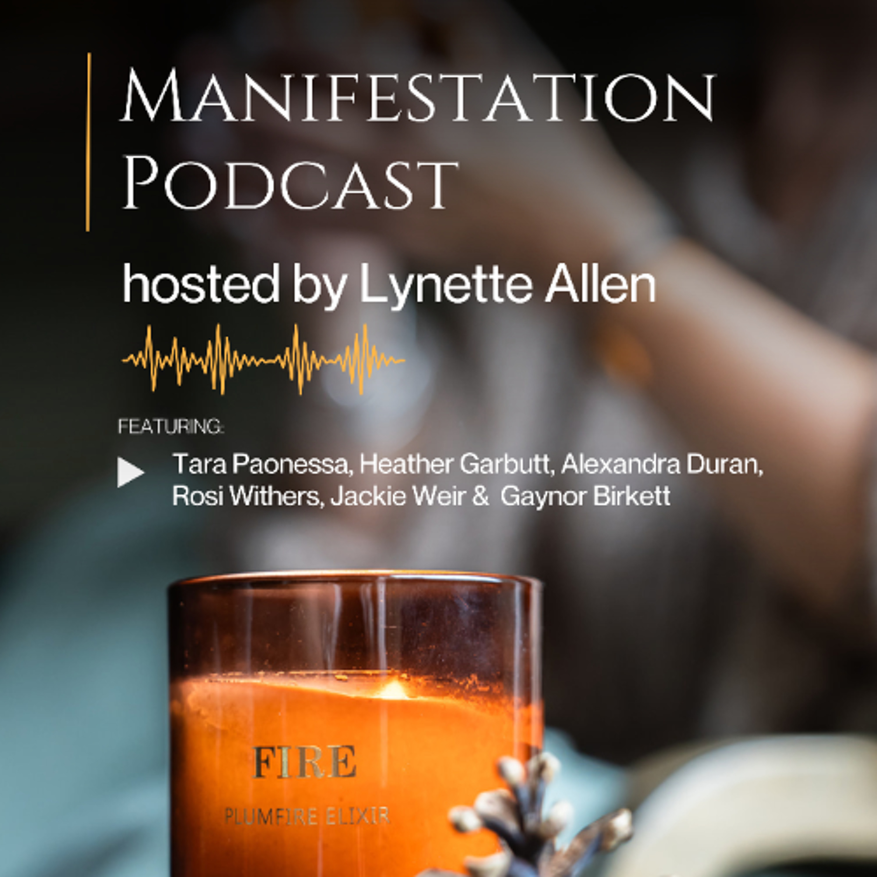 A Woman\'s Blessing Podcast