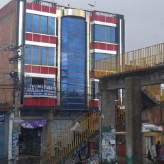 EL PIYI "Hasta acá" p/ ALTER SAPUKAI radio(ARG)