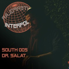 Dr. Salat - Interpolar South Podcast - 005