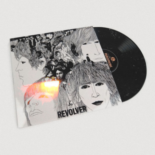 The Beatles - Eleanor Rigby (Odagled Club Mix)