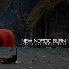New Nordic Burn - Asgard Stage - 5 Sept 2020